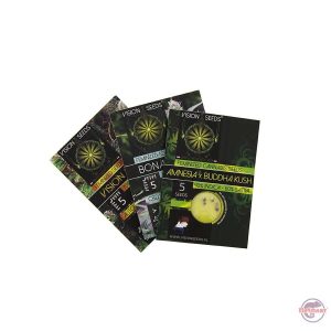 Auto AK-49 bloeit automatisch