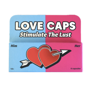Love Caps