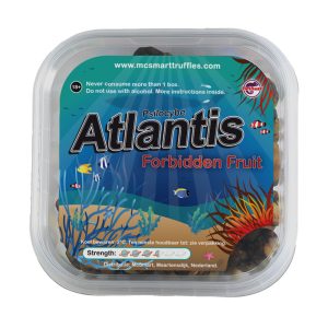 Atlantis Truffels - 15 gram