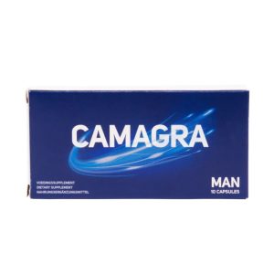 camagra man