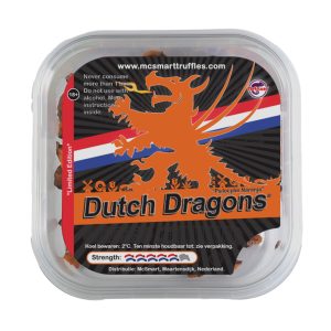 Dutch Dragons - 15 gram