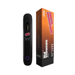 HHC Georgia Pie 2ML - Delta Munchies