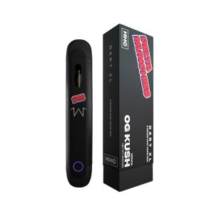 HHC OG Kush 2ML - Delta Munchies