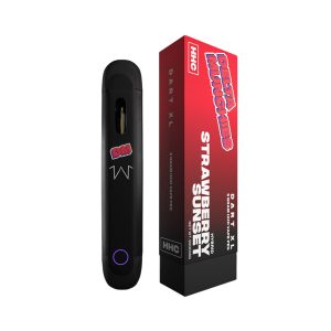 HHC Georgia Pie 2ML - Delta Munchies