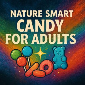 Candy voor volwassenen