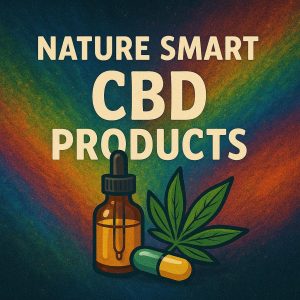 CBD Producten