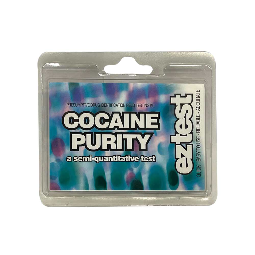 EZ Test for C P - 1 test