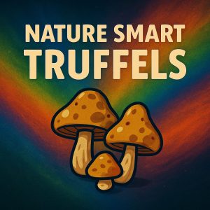 Magic truffels