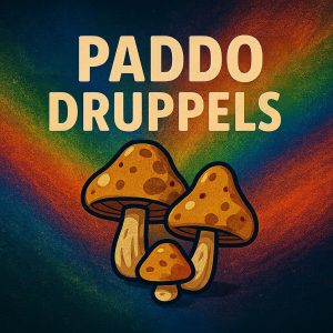 paddo druppels